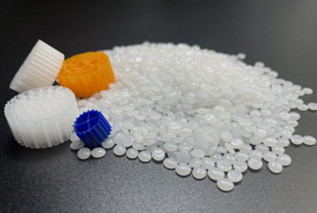 CERTIFIKÁT FDA HDPE materiál